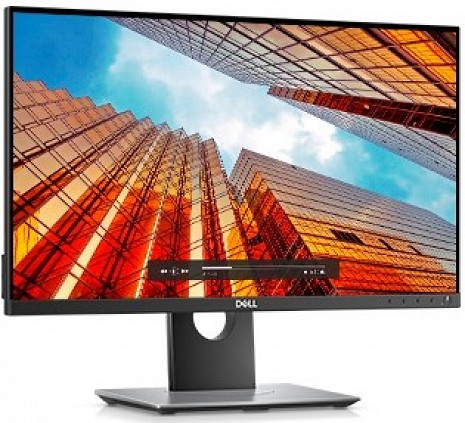 Monitors P2418D 210-AMPS
