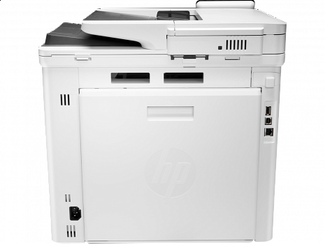 Multifunkcionālais printeris LaserJet Pro MFP M479fdn W1A79A#B19