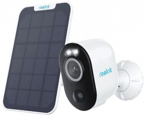 Ārtelpu IP kamera Argus Series B310 BWC2K06SP
