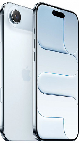 Viedtālrunis iPhone Air MG304HX/A