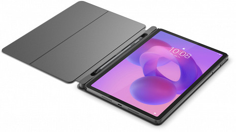Планшет Idea Tab 11 Wi-Fi ZAFR0006SE