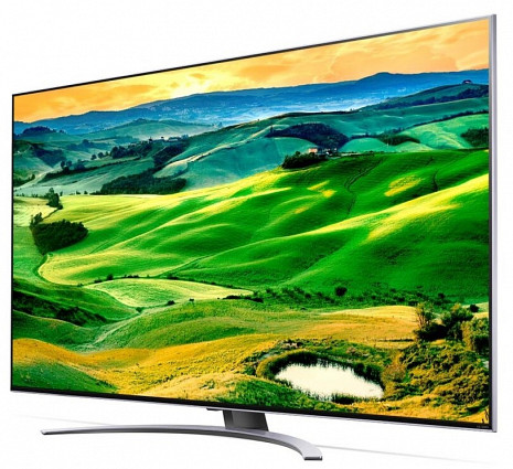 QNED Televizors 50QNED823QB 50QNED823QB