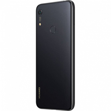 Viedtālrunis Y6s Huawei Y6s/32GB/Black