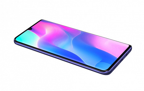 Viedtālrunis MI NOTE 10 LITE MZB9220EU