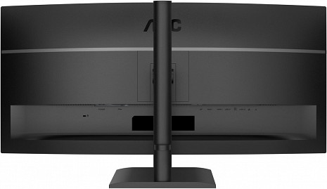 Monitors  CU34E4CV