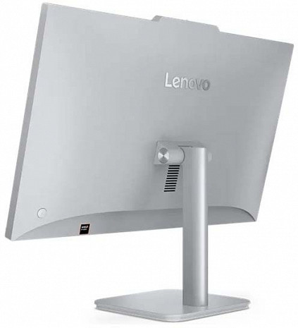 Personālais dators Lenovo A105 | 24 | Desktop | AIO | 23.8 " | AMD Ryzen 5 | 40 | 8 GB | Soldered LPDDR5 | 256 GB | AMD Radeon 610M Graphics | English | Windows 11 Home F0JS003VNY