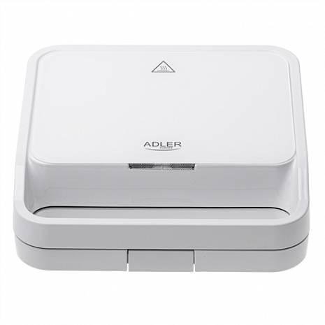 Тостерница  AD 3070 white