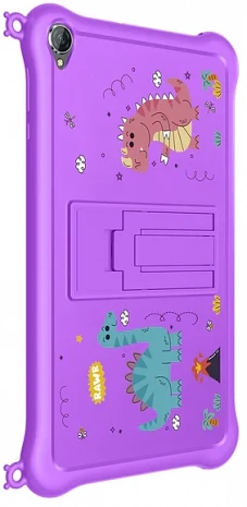 Planšetdators Tab 50 Kids 8" Wi-Fi TAB50KIDS3/64GBPURPLE