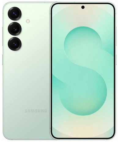 Смартфон GALAXY S25 SM-S931BLGHEUE