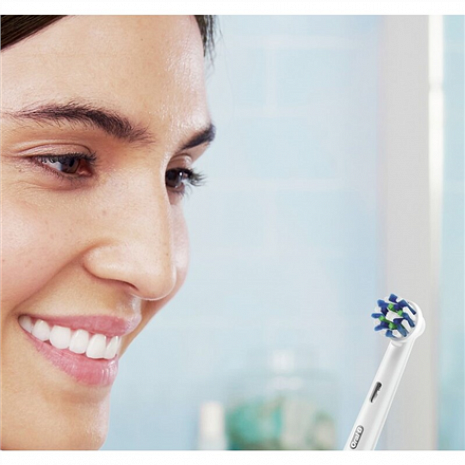 Zobu birste Pro Series 1 Pro Black