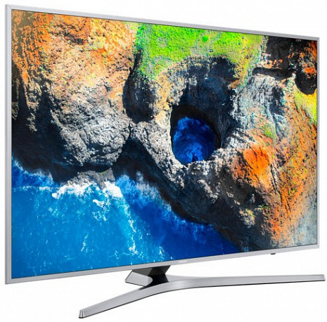 LED Televizors  UE55MU6402UXXH