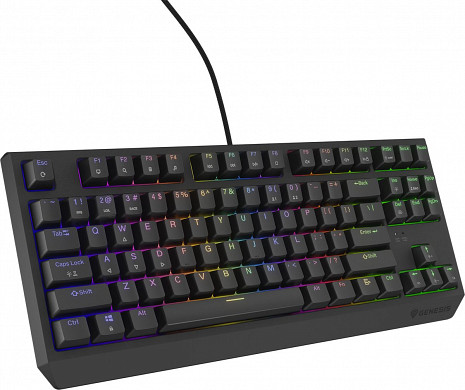 Klaviatūra THOR 230 TKL NKG-2077