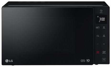 Mikroviļņu krāsns NeoChef MH6535GIS