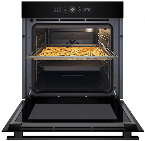 Духовка, духовой шкаф  WOI4S8CM1SBA