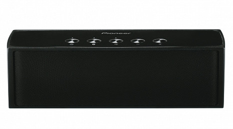 Portatīvais skaļrunis  XW-BTSP70-K