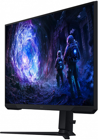 Monitors  LS32FG510EUXEN
