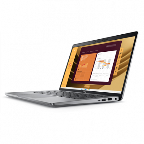 Portatīvais dators Latitude 5450 | 14 " | IPS | FHD | 1920 x 1080 pixels | Intel Ultra 7 | 165H | 16 GB | DDR5 | 512 GB | NVIDIA GeForce RTX 2050 1005431436/2