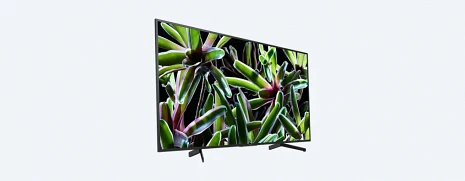 Телевизор  KD55XG7005BAEP