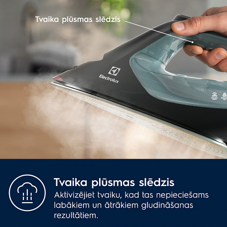 Gludeklis  E8SI2-8OG