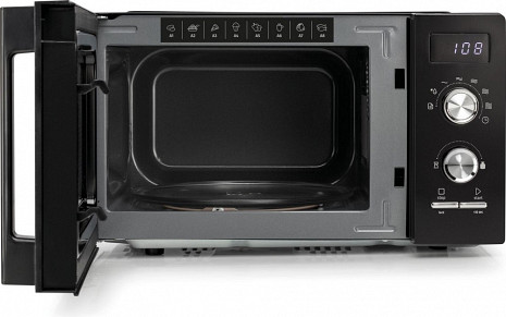 Mikroviļņu krāsns  MO20A3BH