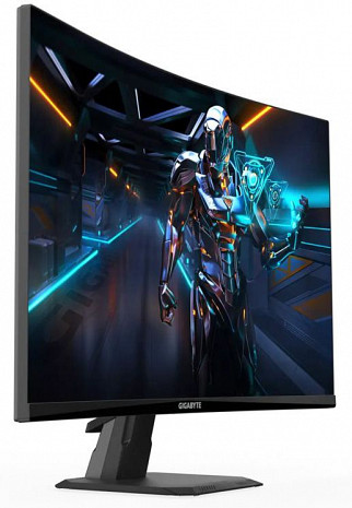 Monitors  GS27FCA EK