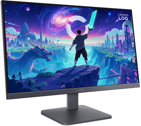 Monitors LOQ 27Q-10 68F3GACBEU