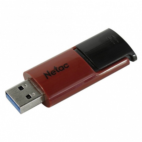 USB zibatmiņa MEMORY DRIVE FLASH USB3 16GB/NT03U182N-016G-30RE NETAC NT03U182N-016G-30RE