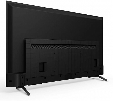 Телевизор KD-55X75WL KD55X75WLPB.CEI