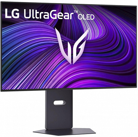 OLED monitors  32GX850A-B