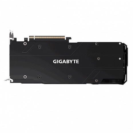 Grafiskā karte VGA PCIE16 RTX2060 6GB GDDR6 GV-N2060GAMINGOCPRO-6GD