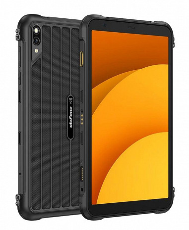 Planšetdators RUGKING PAD PRO 8.68" LTE RUGKING PAD PRO BLACK 8/128