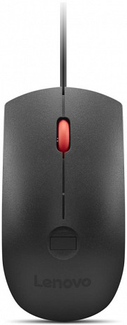 Datorpele Fingerprint Biometric USB Mouse Gen3 4Y51S24029