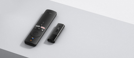 Multivides konsole (Smart TV) Mi TV Stick 4k PFJ4122EU