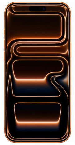 Viedtālrunis IPHONE 17 PRO MAX MFYT4QN/A