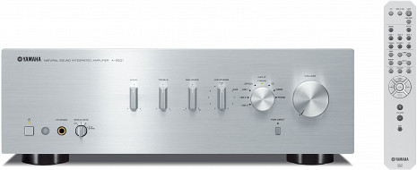 Skaņas stereo pastiprinātājs  A-S501SI2