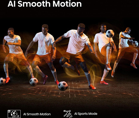 Телевизор  85A6Q