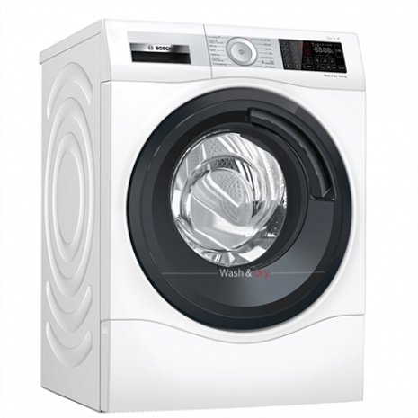 Стиральная машина  WDU8H541SN