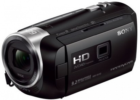 Videokamera  HDR-PJ410/B