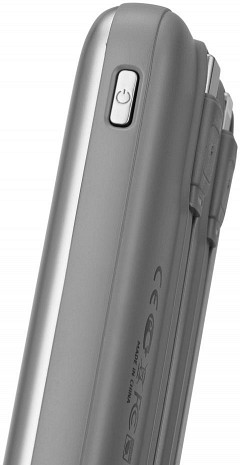 Ārējais akumulators (power bank)  VA2611