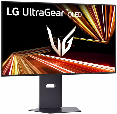 OLED monitors  32GX850A-B.AEU