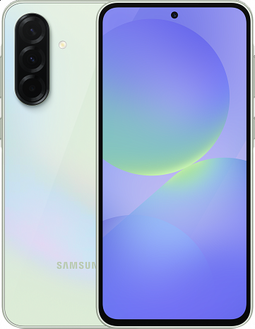 Смартфон Galaxy A36 SM-A36 Lime 128