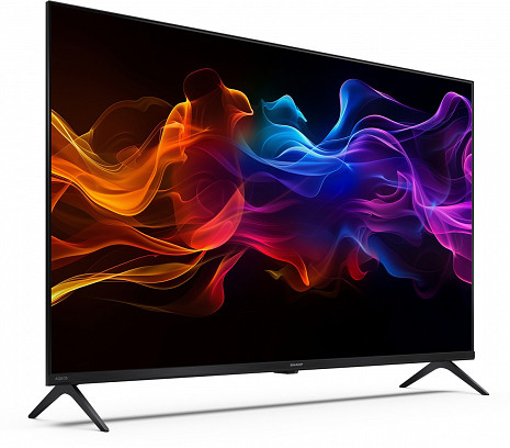 QLED Televizors  43HP5265E