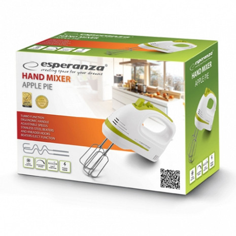 Миксер  EKM011