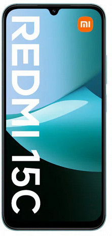 Смартфон Redmi 15C 4G 69534