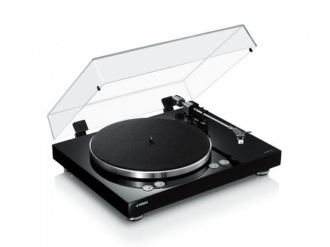 Проигрыватель пластинок MusicCast VINYL 500 TT-N503