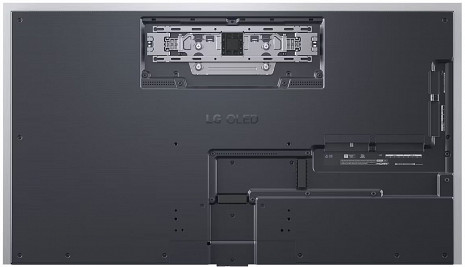 OLED Televizors  OLED55G51LW