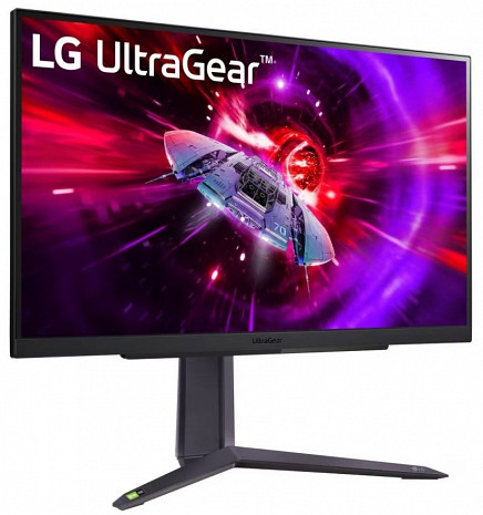 Monitors 27GR75Q 27GR75Q-B