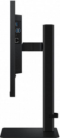 Monitors  LS24D600UAUXEN