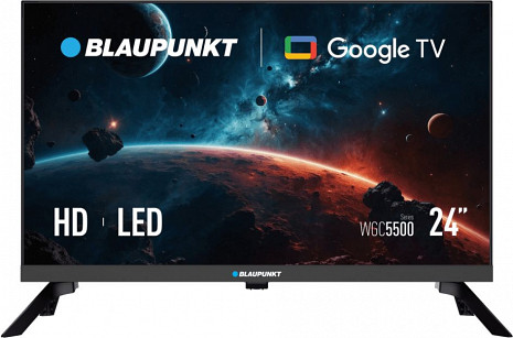 LED Televizors  24WGC5500S