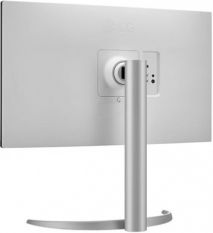 Monitors  27UP650K-W